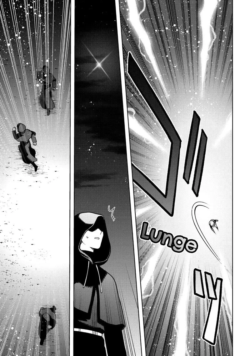 Zensei de Tsurai Omoi o Shita no de, Kamisama ga Shazai ni Kimashita Chapter 38 page 11
