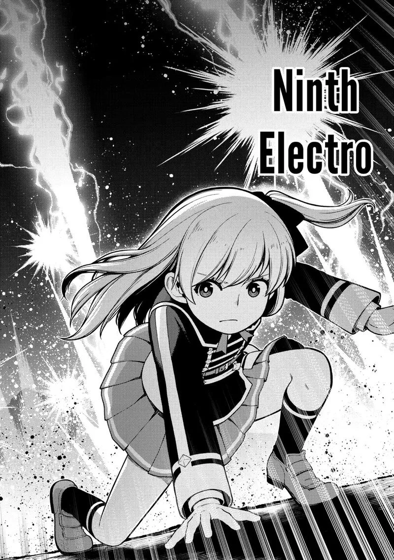 Zensei de Tsurai Omoi o Shita no de, Kamisama ga Shazai ni Kimashita Chapter 38 page 12