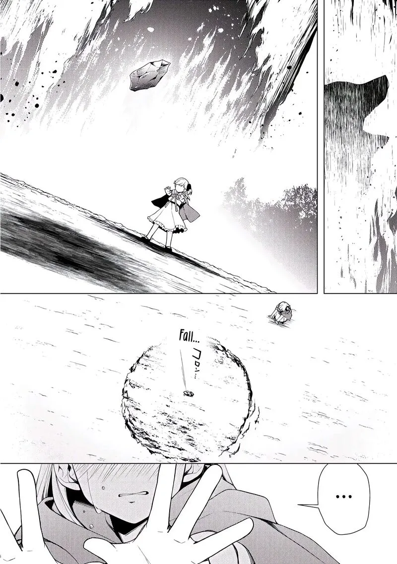 Zensei de Tsurai Omoi o Shita no de, Kamisama ga Shazai ni Kimashita Chapter 4 page 25