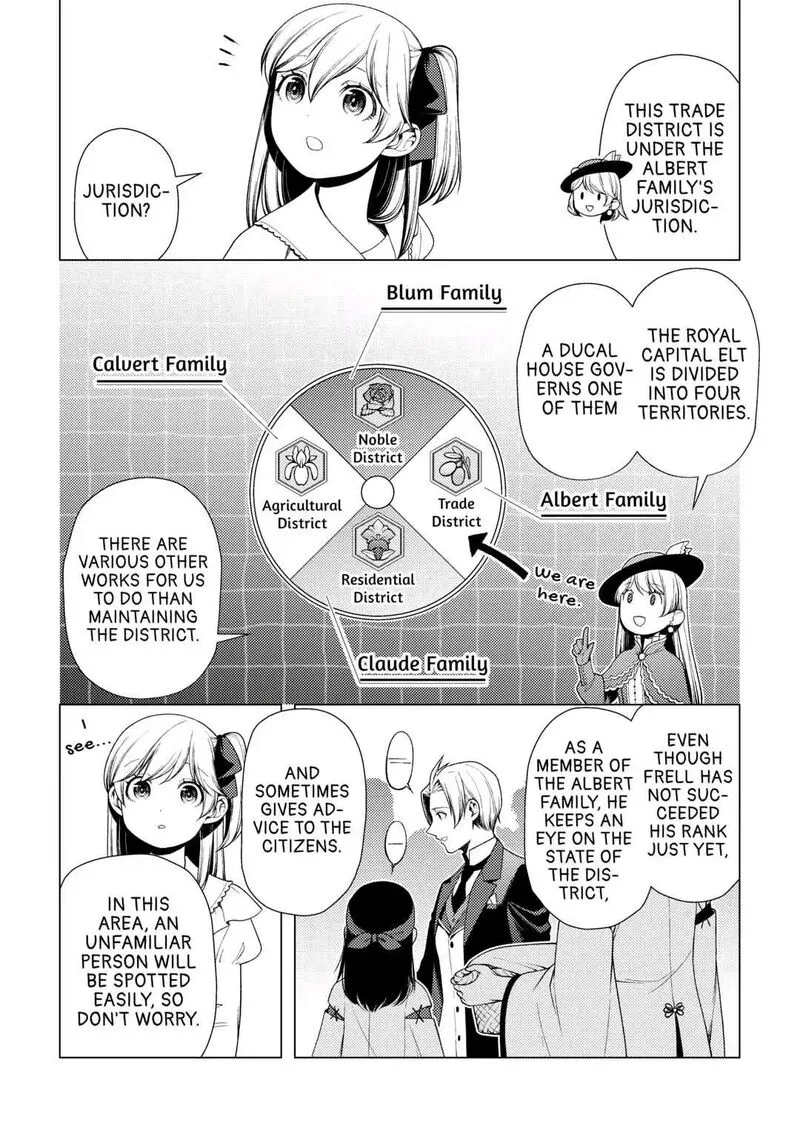 Zensei de Tsurai Omoi o Shita no de, Kamisama ga Shazai ni Kimashita Chapter 8 page 16