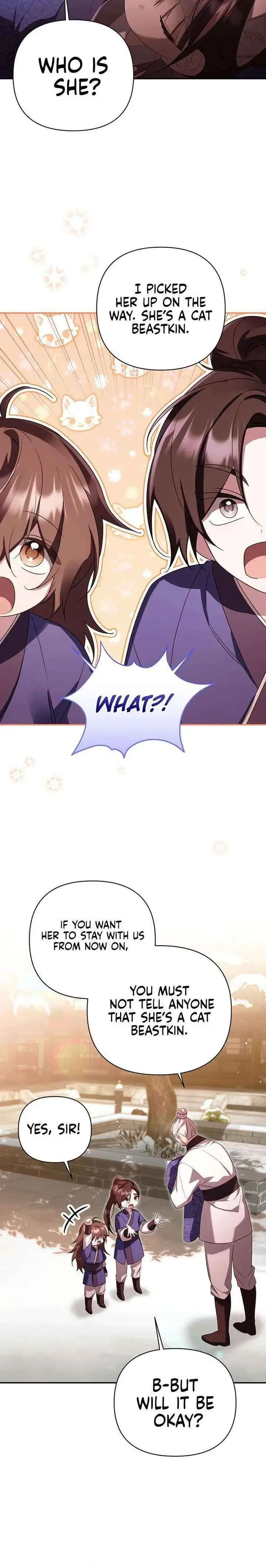 Zerg Ruler: I Command the Scourge Chapter 3 page 29