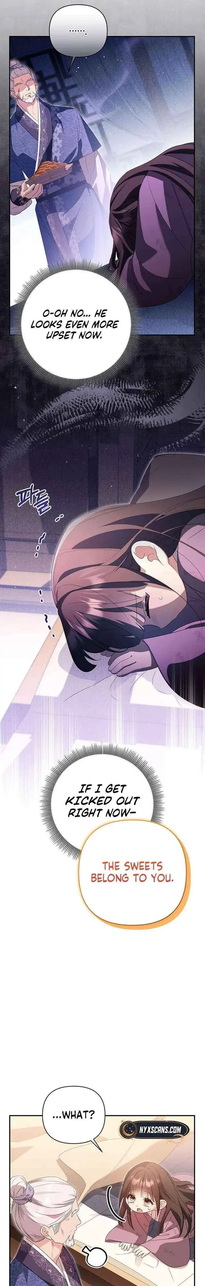 Zerg Ruler: I Command the Scourge Chapter 4 page 23