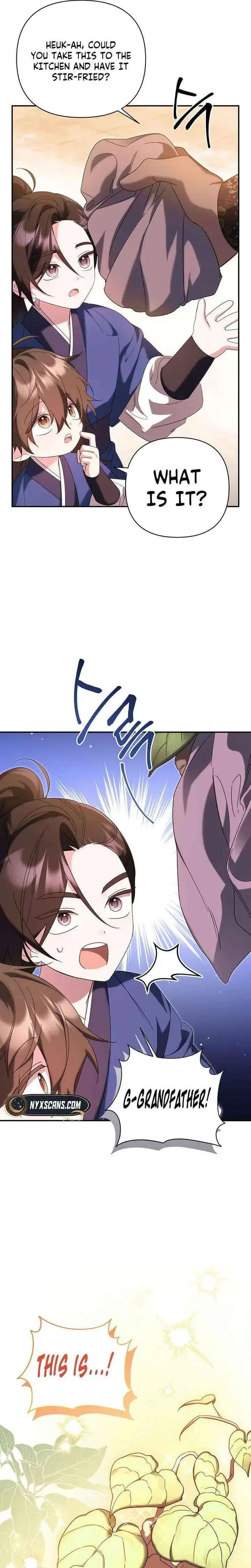 Zerg Ruler: I Command the Scourge Chapter 4 page 5