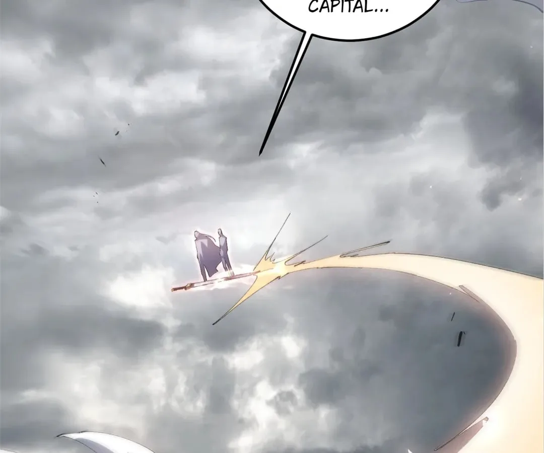 Zerg Ruler: I Command the Scourge Chapter 41 page 7