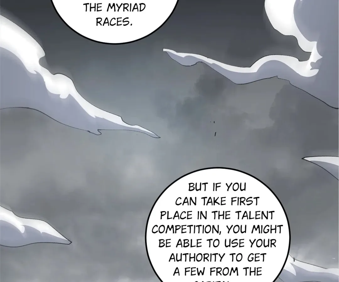 Zerg Ruler: I Command the Scourge Chapter 41 page 6