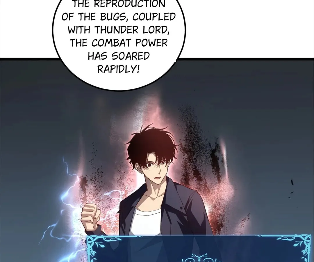 Zerg Ruler: I Command the Scourge Chapter 41 page 25
