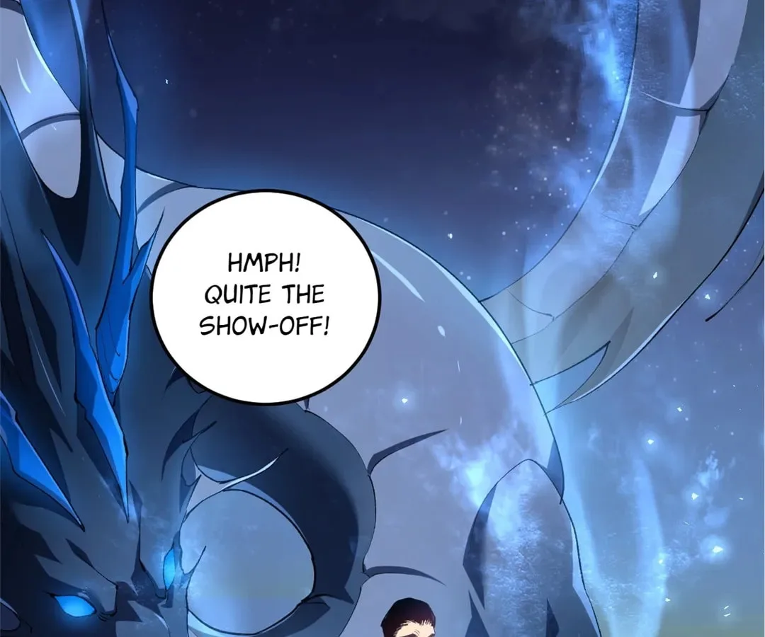 Zerg Ruler: I Command the Scourge Chapter 41 page 34