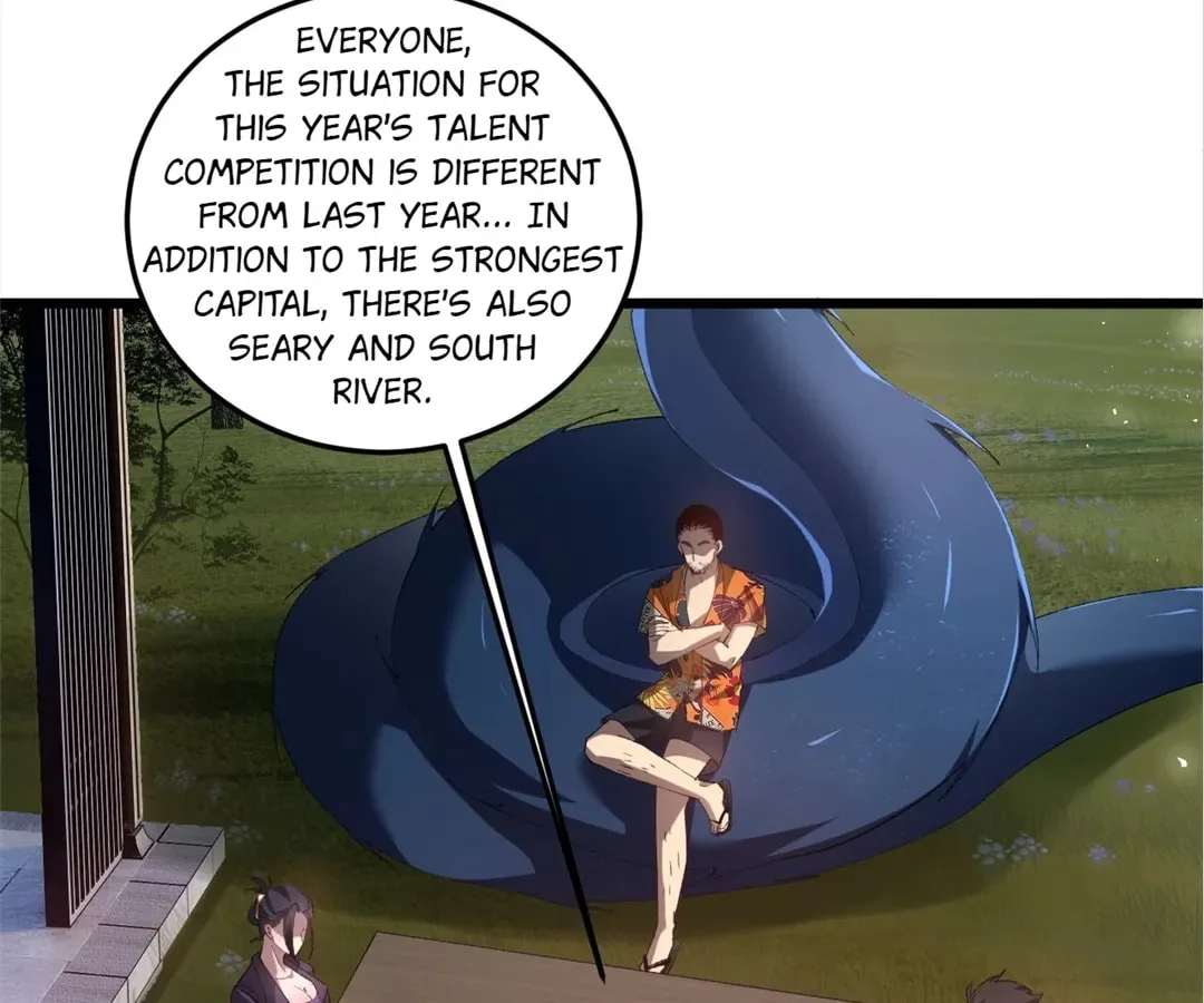 Zerg Ruler: I Command the Scourge Chapter 41 page 42