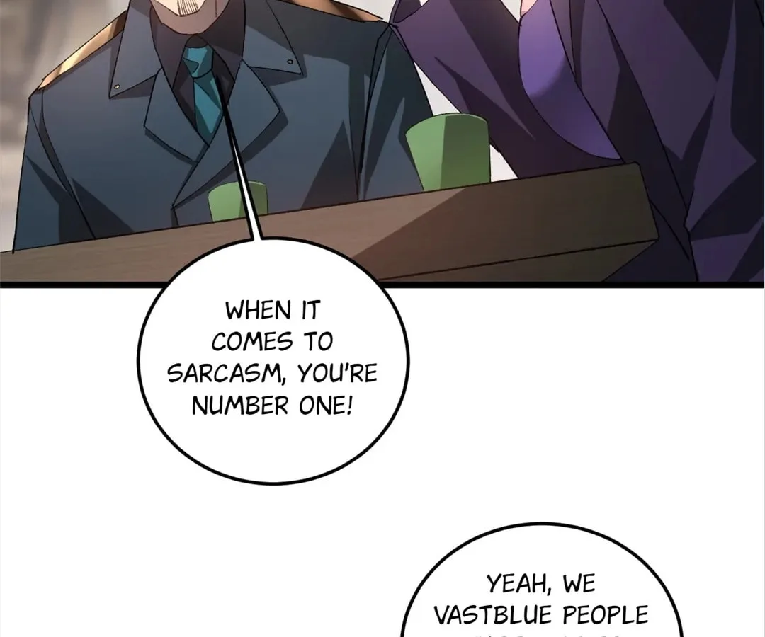 Zerg Ruler: I Command the Scourge Chapter 41 page 38