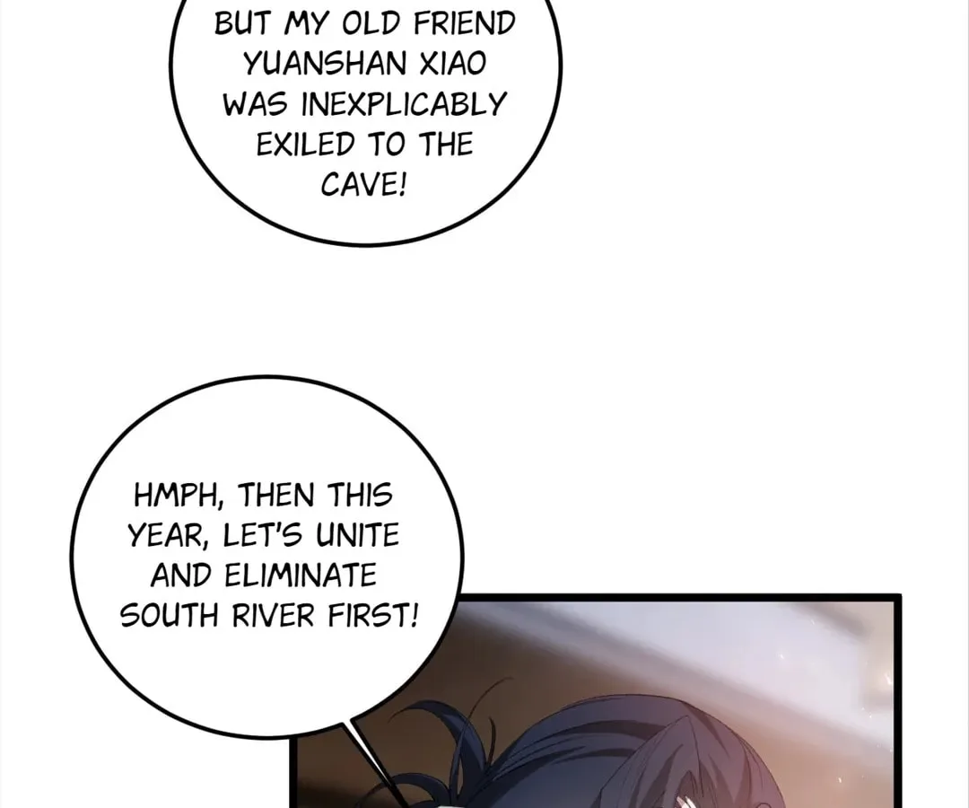 Zerg Ruler: I Command the Scourge Chapter 41 page 46