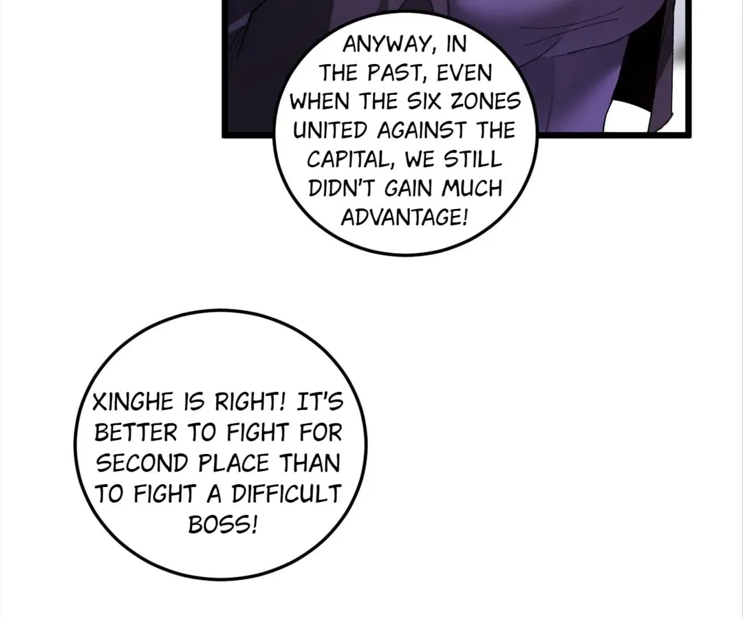 Zerg Ruler: I Command the Scourge Chapter 41 page 48