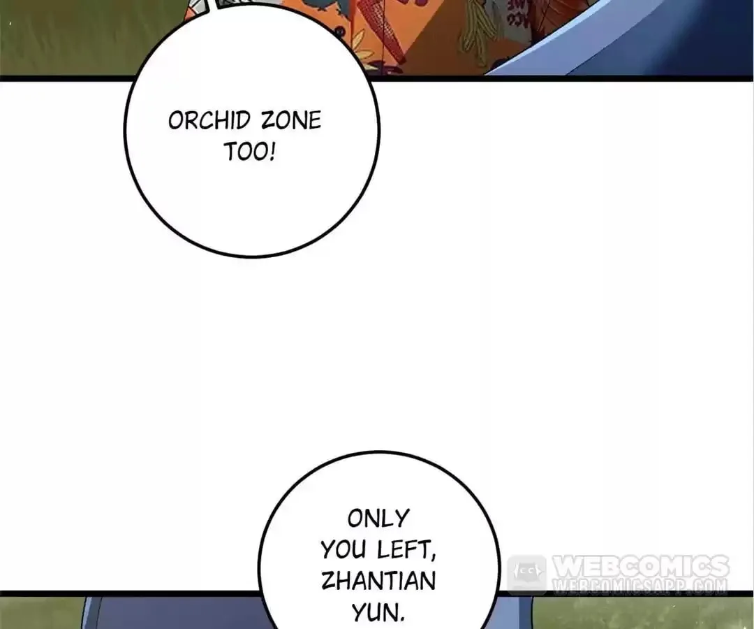 Zerg Ruler: I Command the Scourge Chapter 41 page 51