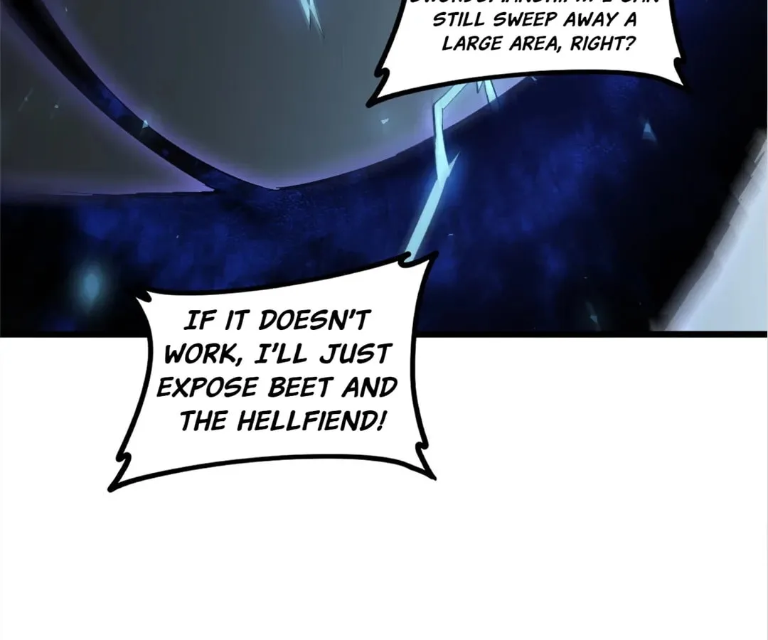 Zerg Ruler: I Command the Scourge Chapter 41 page 30