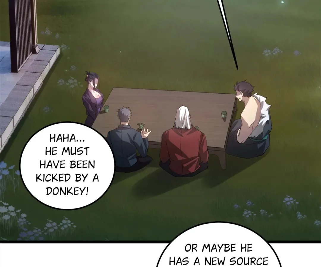 Zerg Ruler: I Command the Scourge Chapter 41 page 64