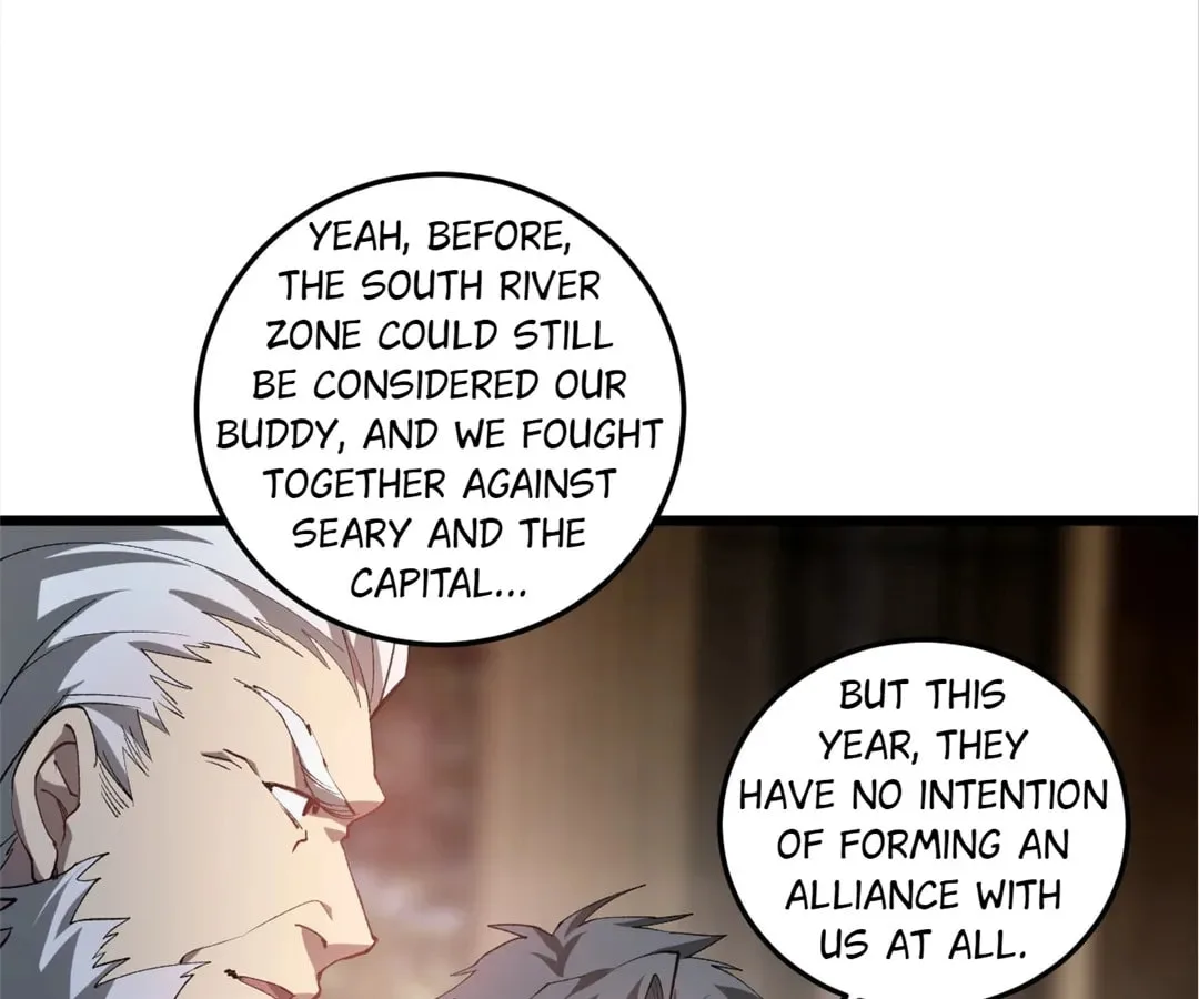 Zerg Ruler: I Command the Scourge Chapter 41 page 44