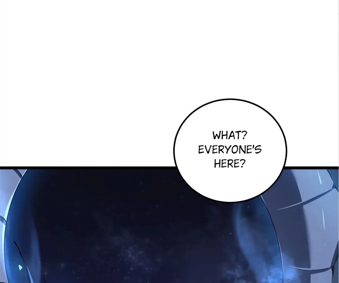 Zerg Ruler: I Command the Scourge Chapter 41 page 33