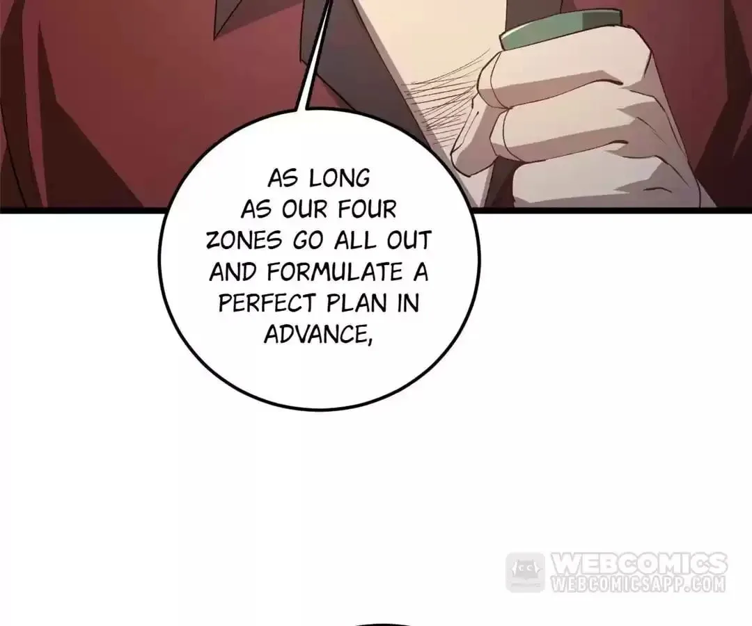 Zerg Ruler: I Command the Scourge Chapter 41 page 67
