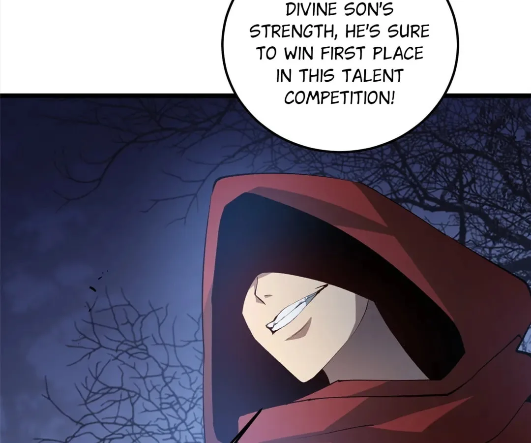 Zerg Ruler: I Command the Scourge Chapter 41 page 73