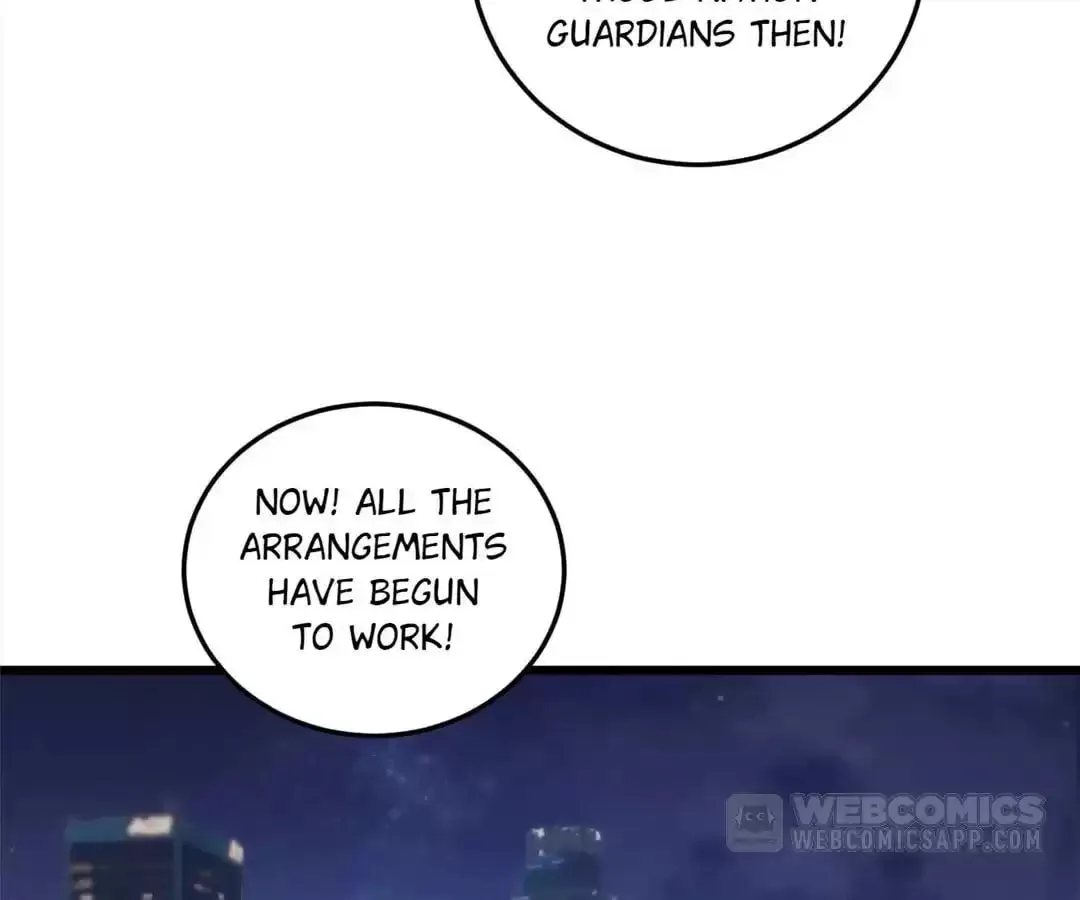Zerg Ruler: I Command the Scourge Chapter 41 page 75