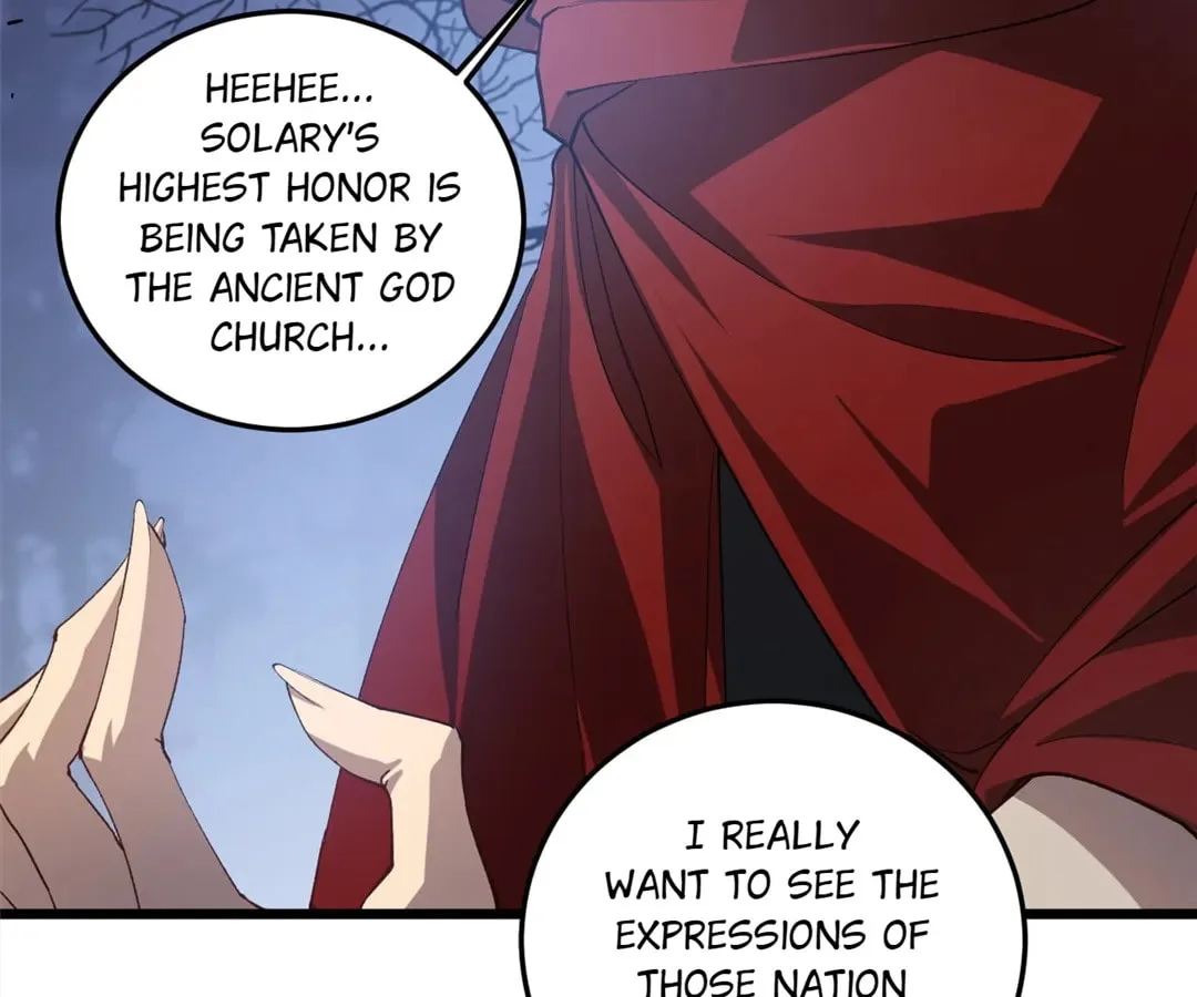 Zerg Ruler: I Command the Scourge Chapter 41 page 74