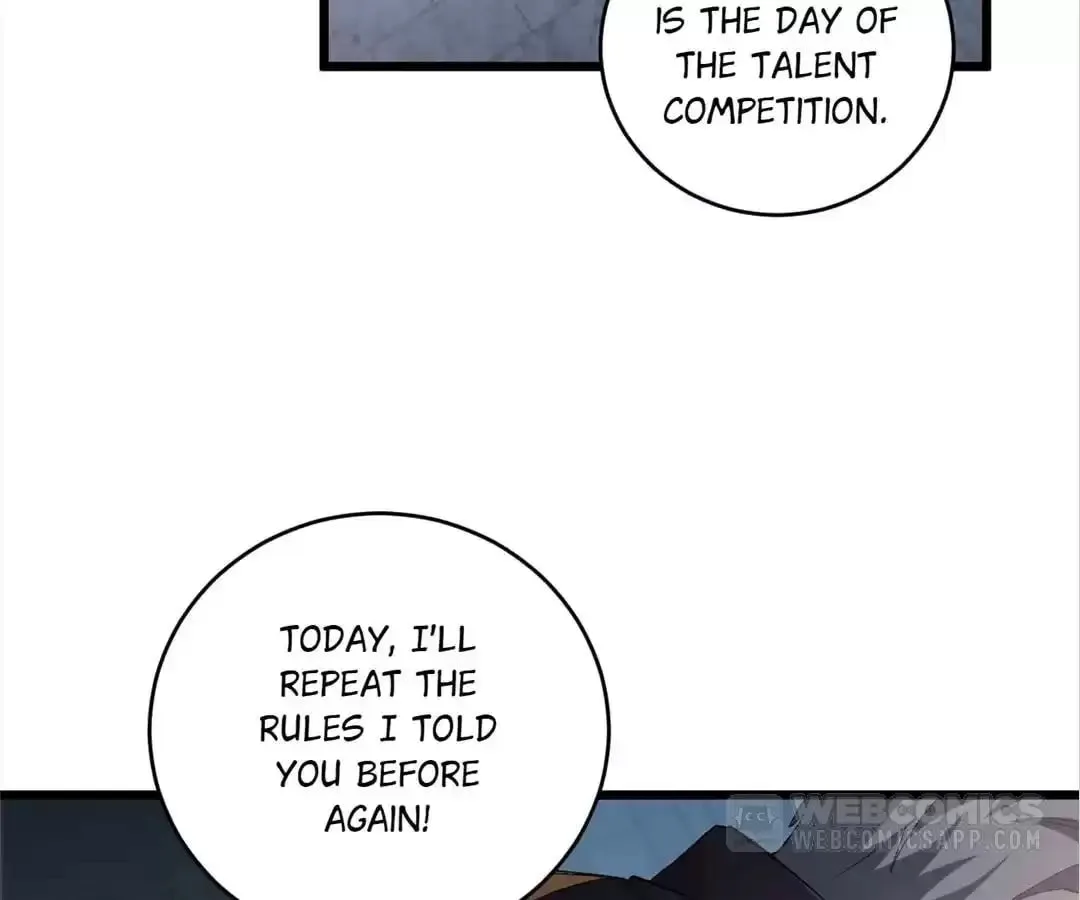 Zerg Ruler: I Command the Scourge Chapter 41 page 83