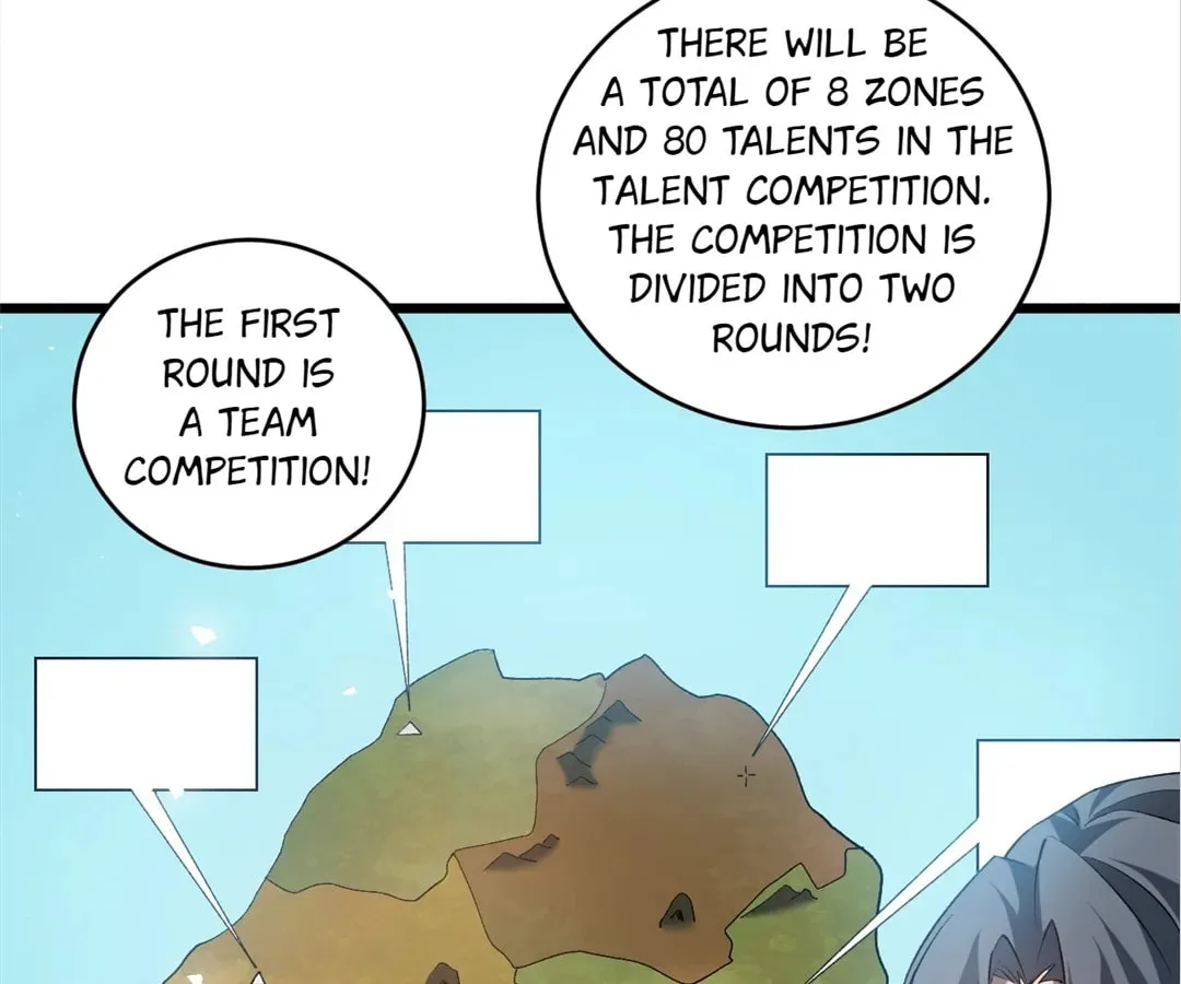 Zerg Ruler: I Command the Scourge Chapter 41 page 87