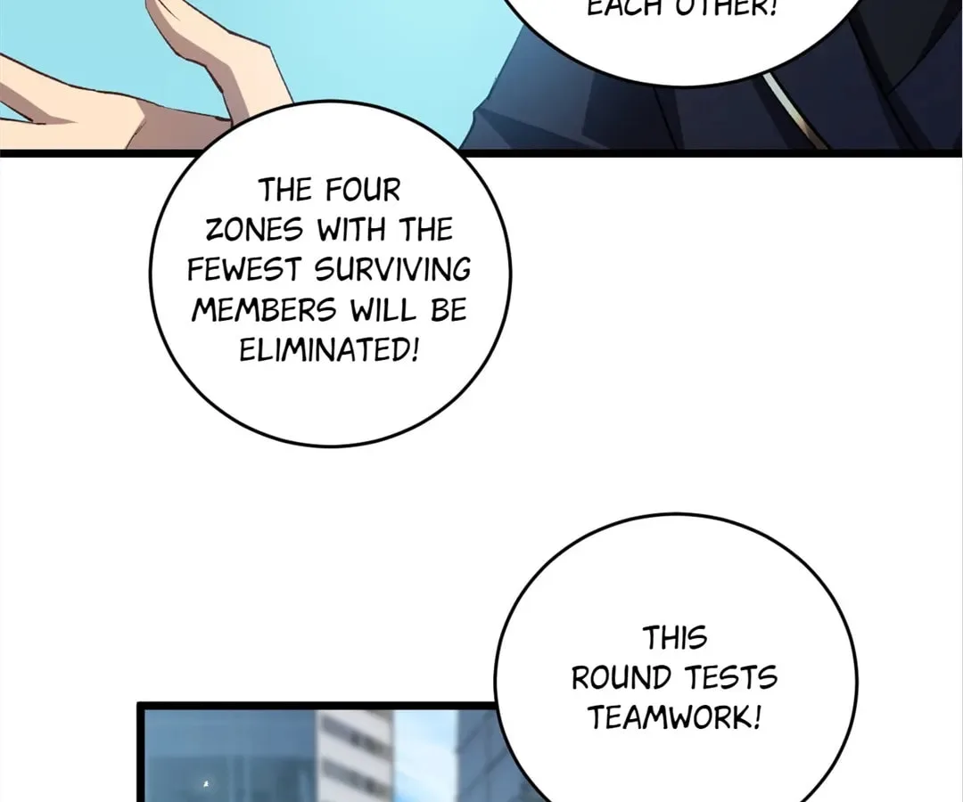 Zerg Ruler: I Command the Scourge Chapter 41 page 89