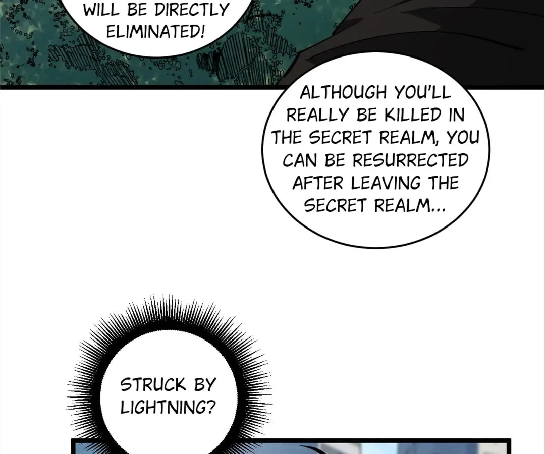 Zerg Ruler: I Command the Scourge Chapter 41 page 94