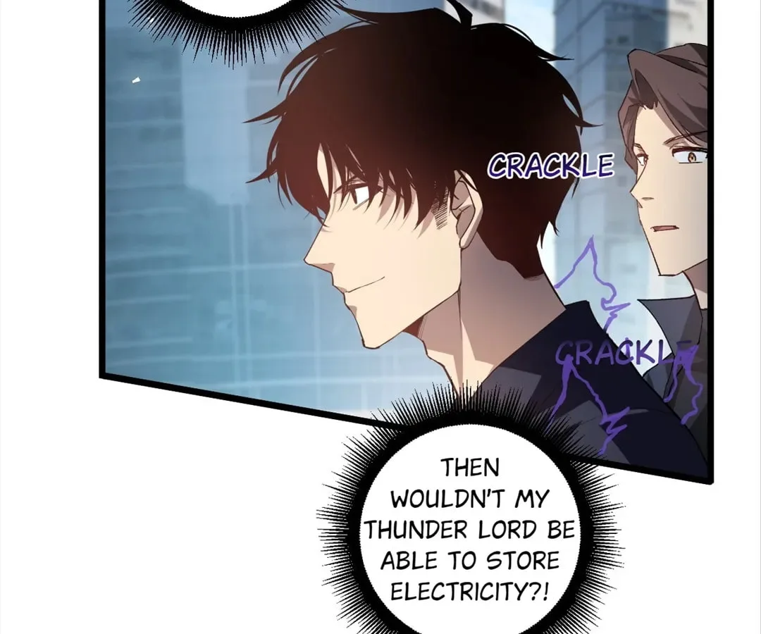 Zerg Ruler: I Command the Scourge Chapter 41 page 95