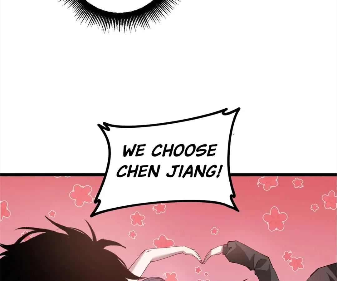 Zerg Ruler: I Command the Scourge Chapter 41 page 102