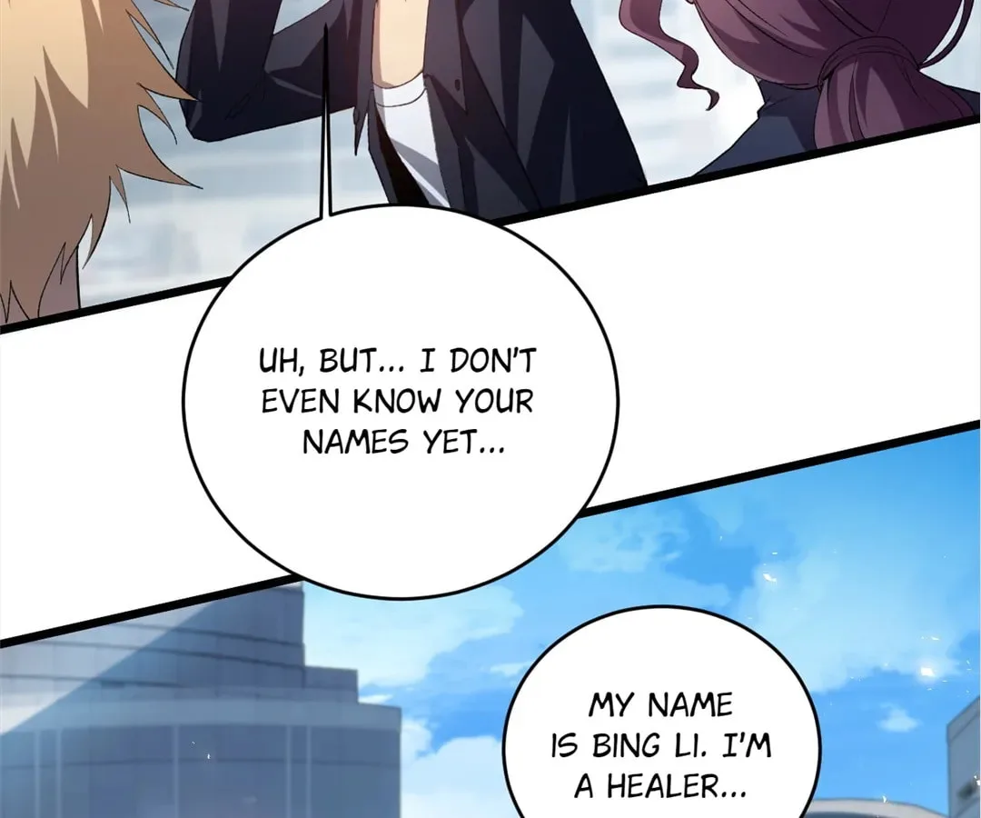 Zerg Ruler: I Command the Scourge Chapter 41 page 112