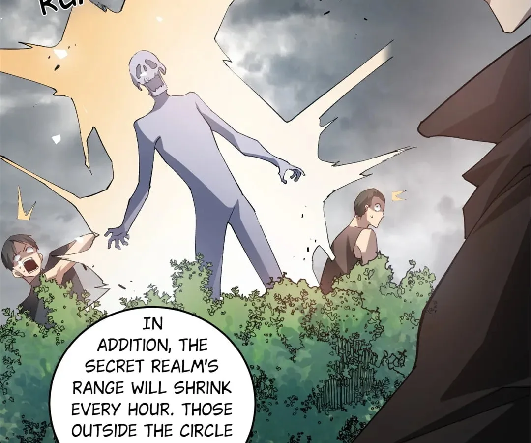 Zerg Ruler: I Command the Scourge Chapter 41 page 93