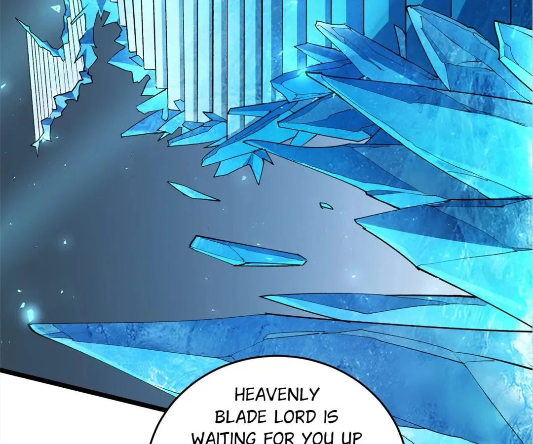 Zerg Ruler: I Command the Scourge Chapter 41 page 124