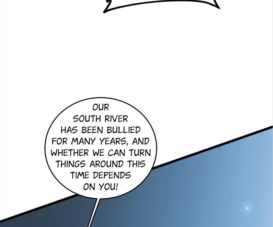Zerg Ruler: I Command the Scourge Chapter 41 page 121