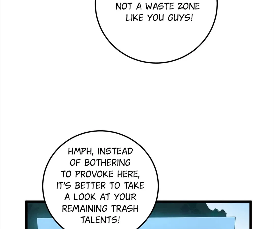 Zerg Ruler: I Command the Scourge Chapter 45 page 24