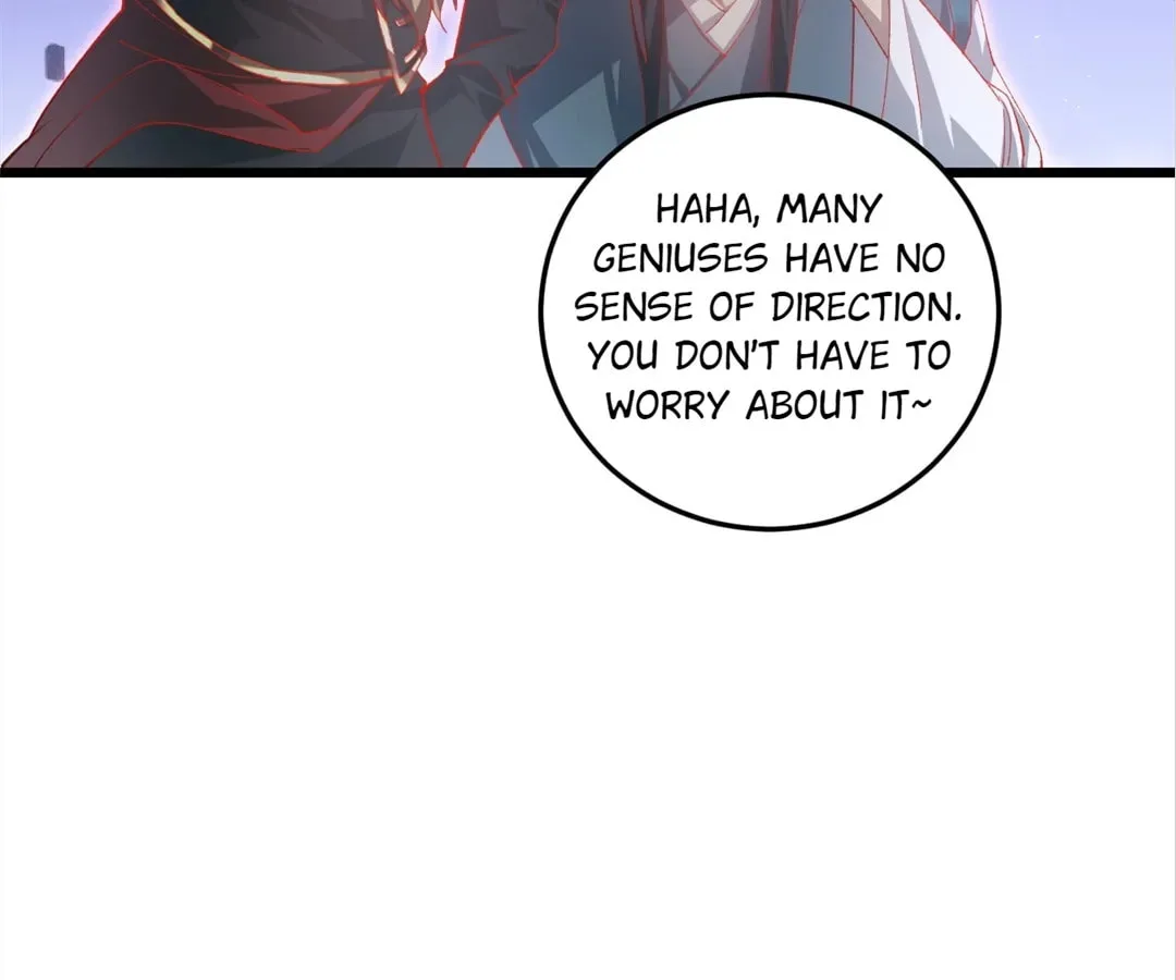 Zerg Ruler: I Command the Scourge Chapter 45 page 8