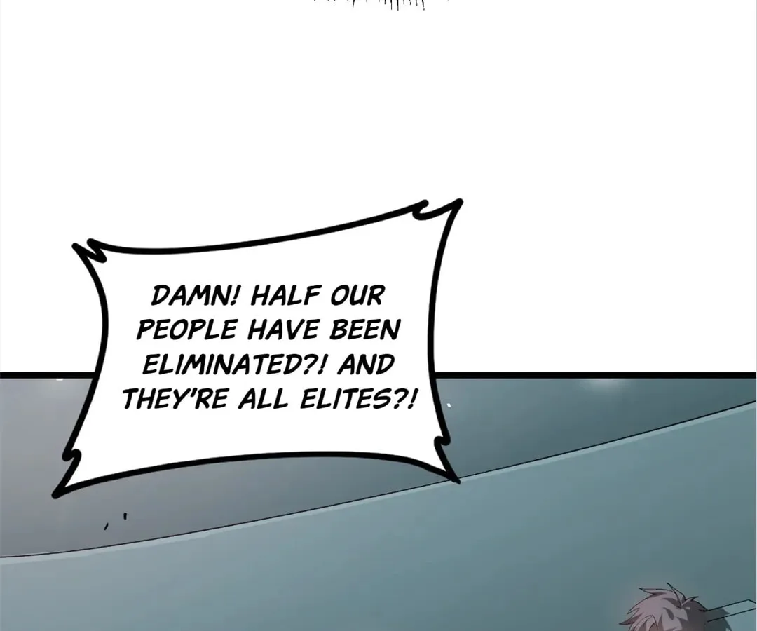 Zerg Ruler: I Command the Scourge Chapter 45 page 17