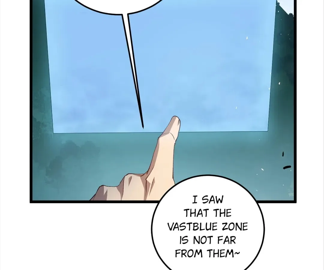 Zerg Ruler: I Command the Scourge Chapter 45 page 25