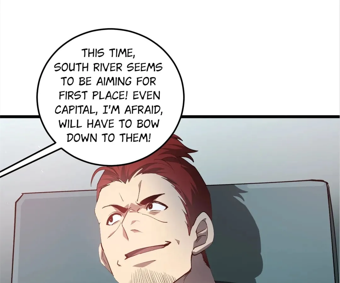 Zerg Ruler: I Command the Scourge Chapter 45 page 22