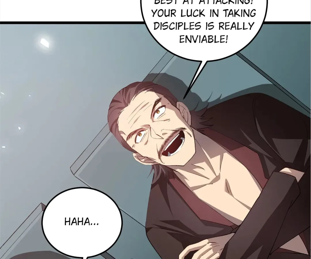 Zerg Ruler: I Command the Scourge Chapter 45 page 12