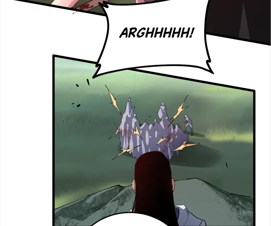 Zerg Ruler: I Command the Scourge Chapter 45 page 33
