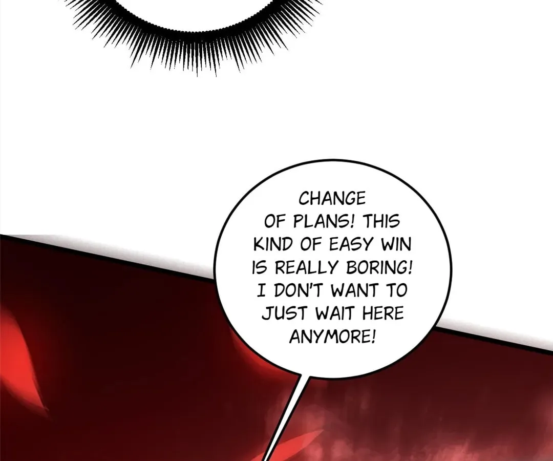Zerg Ruler: I Command the Scourge Chapter 45 page 61