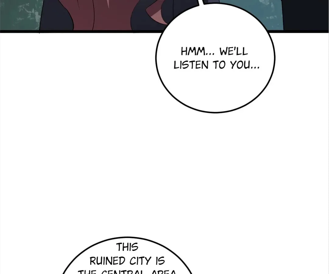 Zerg Ruler: I Command the Scourge Chapter 45 page 47