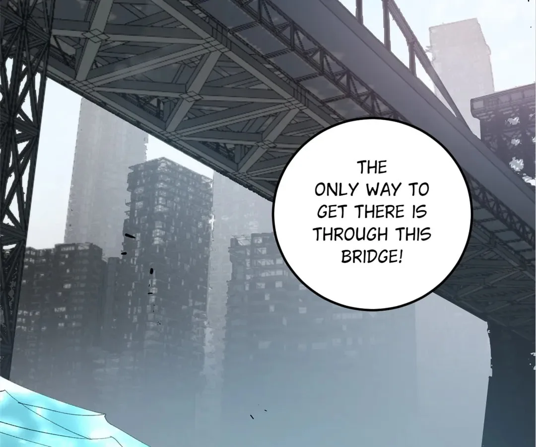 Zerg Ruler: I Command the Scourge Chapter 45 page 49