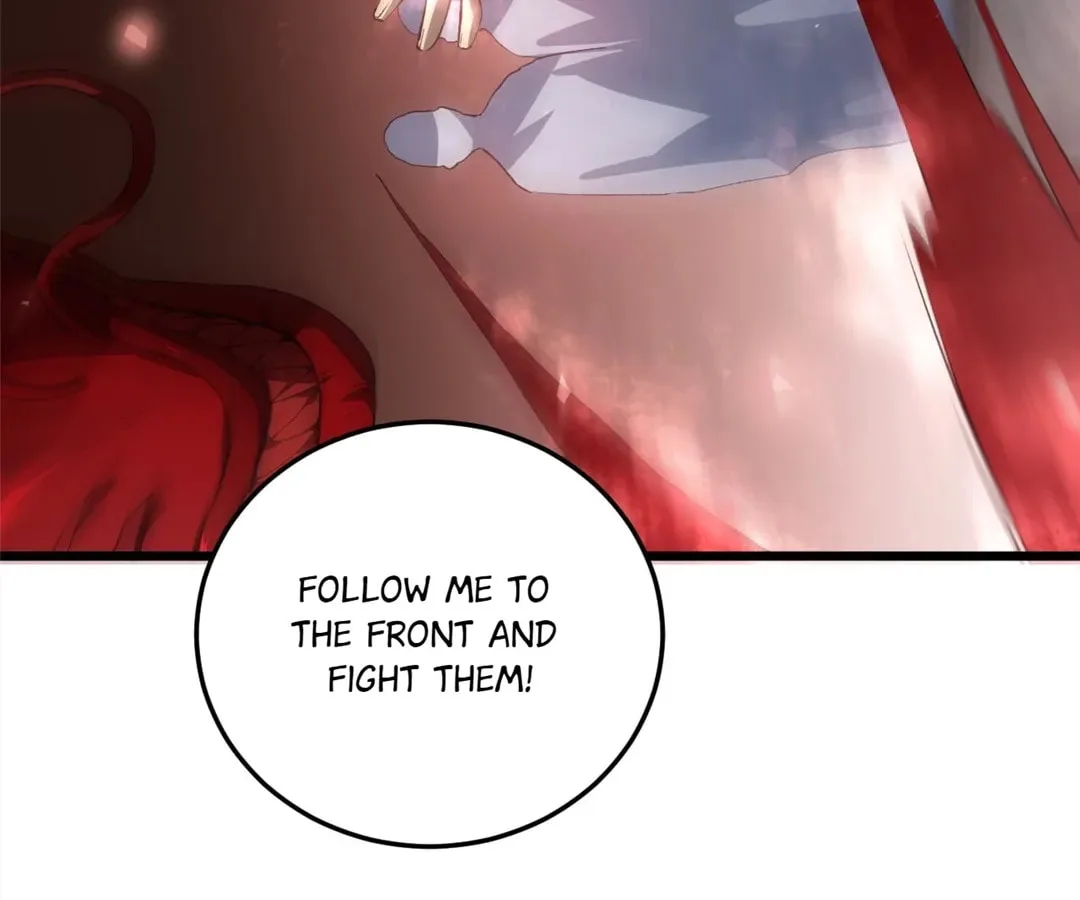 Zerg Ruler: I Command the Scourge Chapter 45 page 64