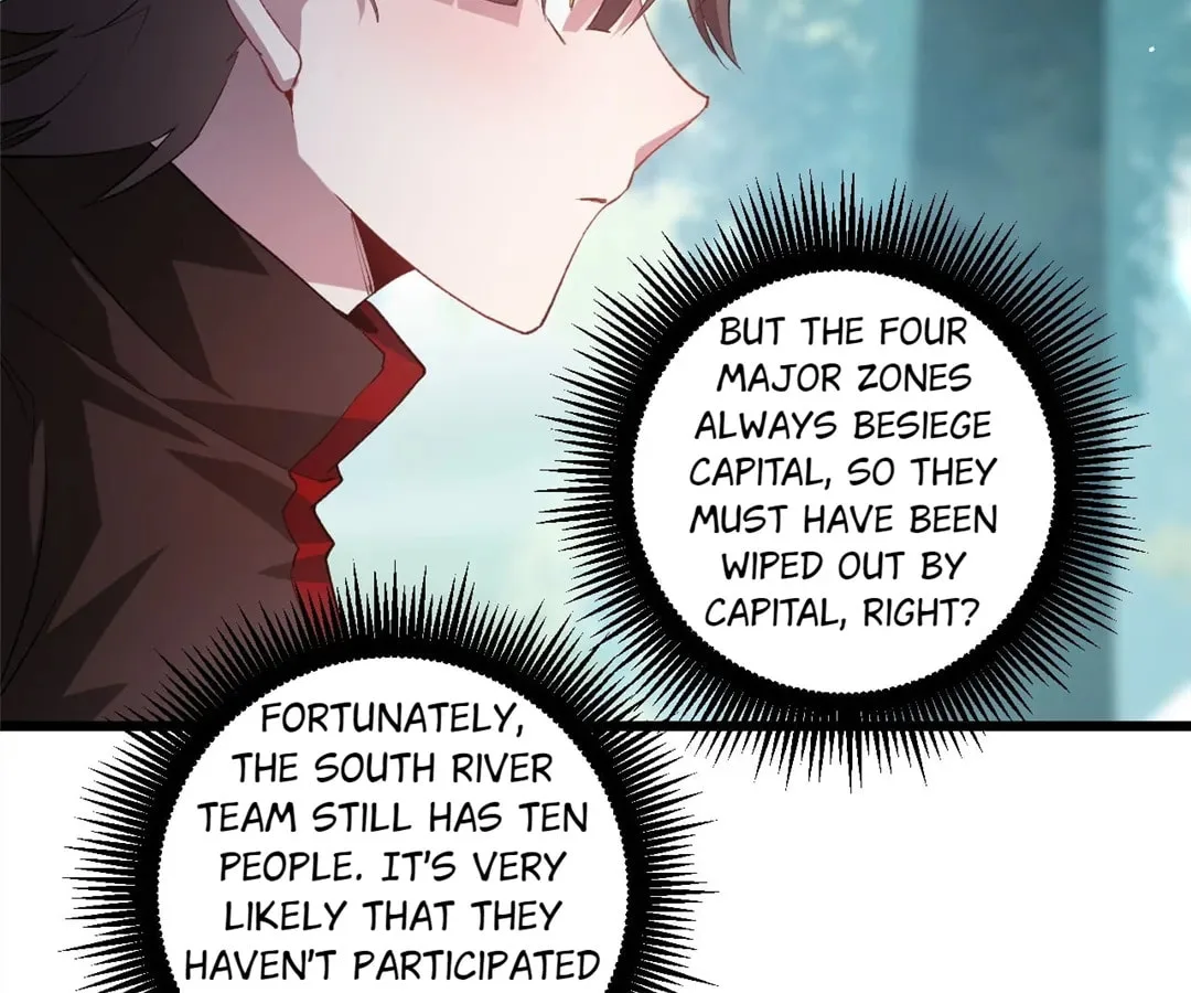 Zerg Ruler: I Command the Scourge Chapter 45 page 71