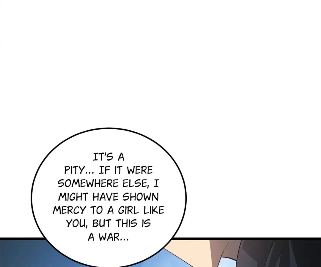 Zerg Ruler: I Command the Scourge Chapter 45 page 81