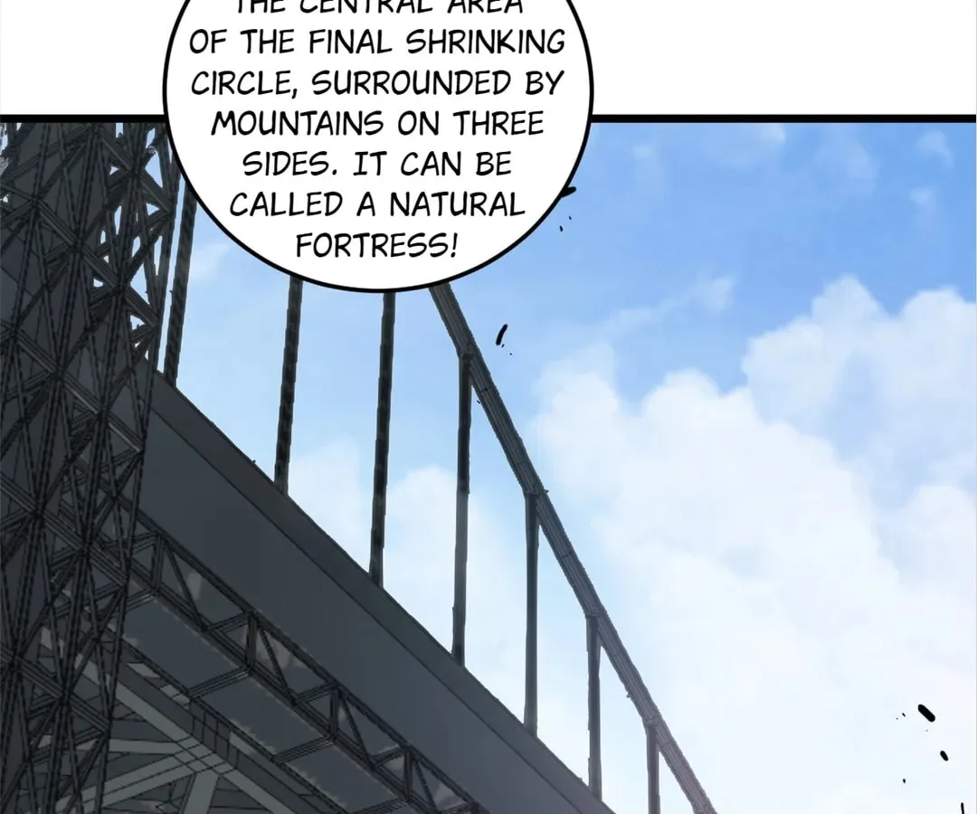 Zerg Ruler: I Command the Scourge Chapter 45 page 48