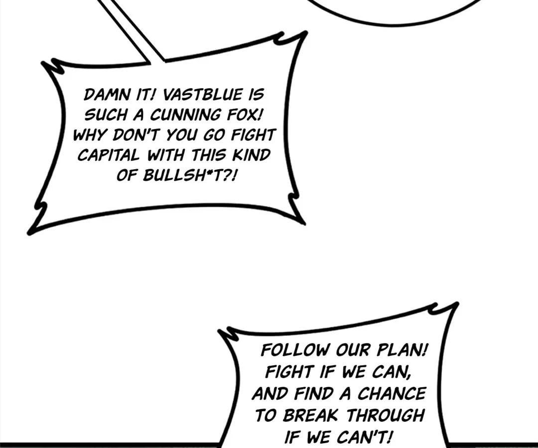 Zerg Ruler: I Command the Scourge Chapter 45 page 109