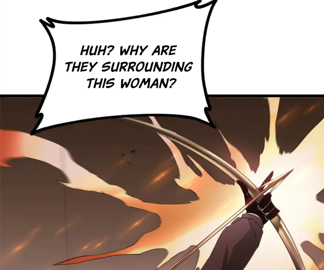 Zerg Ruler: I Command the Scourge Chapter 45 page 112